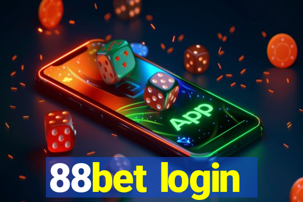 88bet login